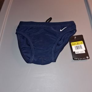 Nike Boys Swim Briefs Size 22